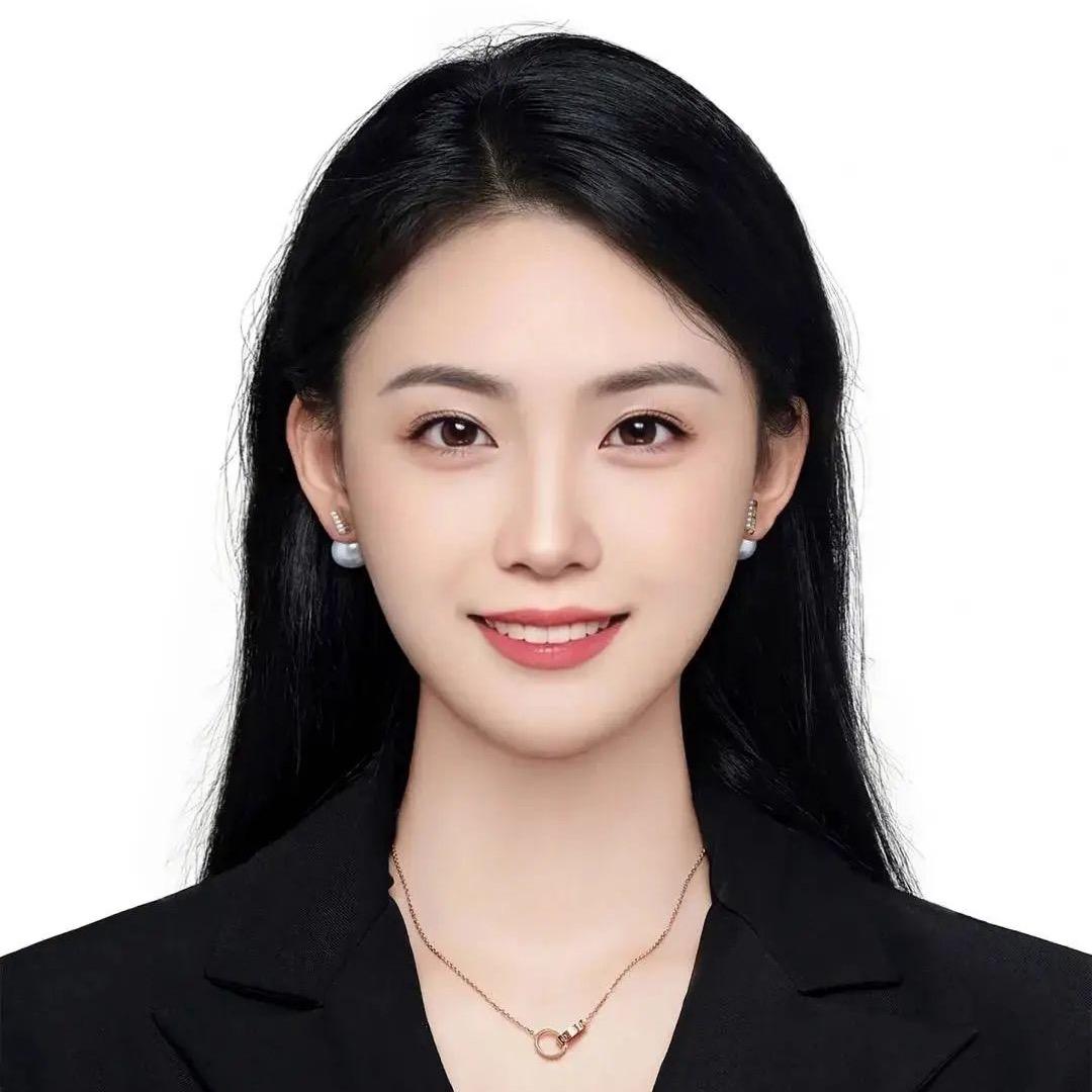 注安讲师-小美