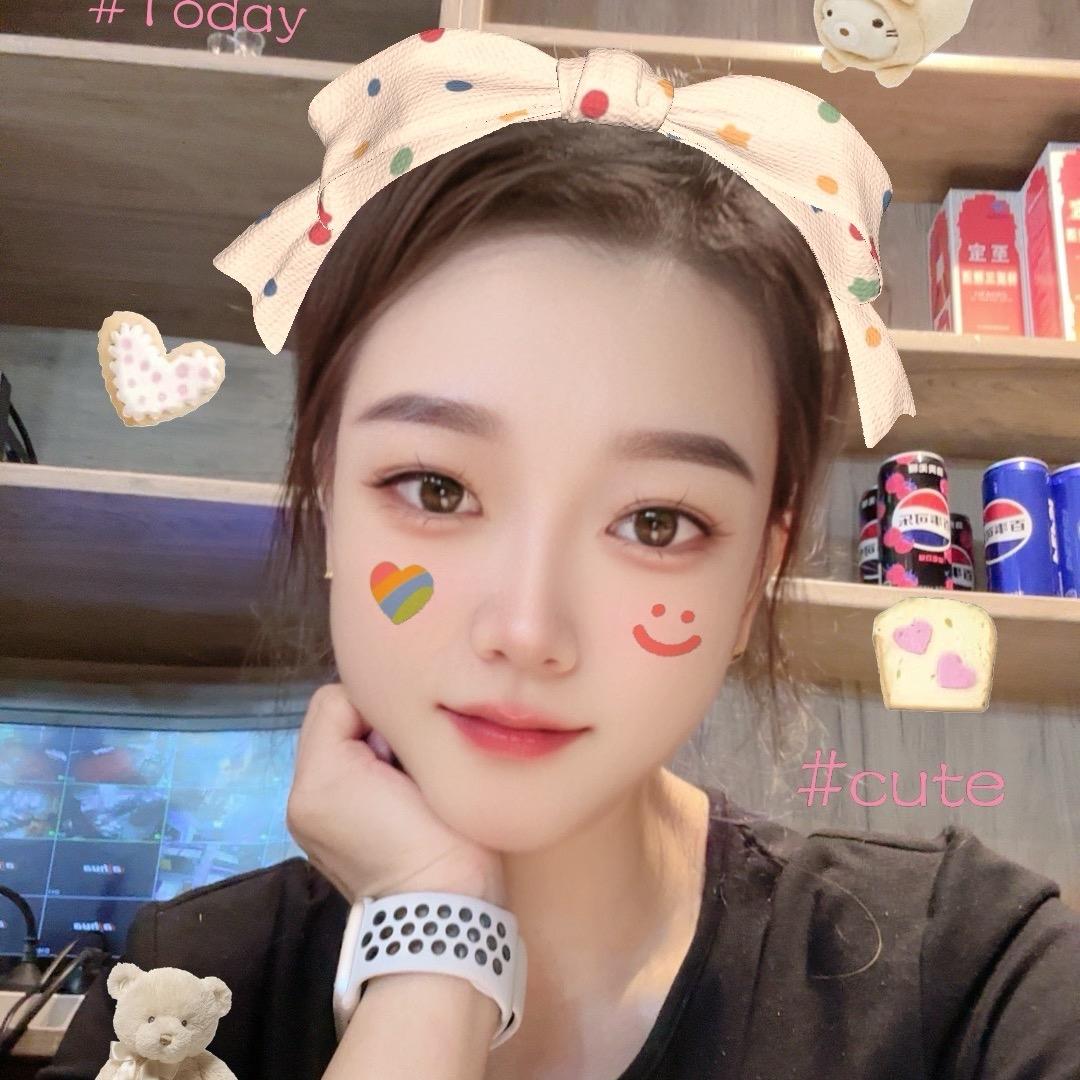 孙妮娜