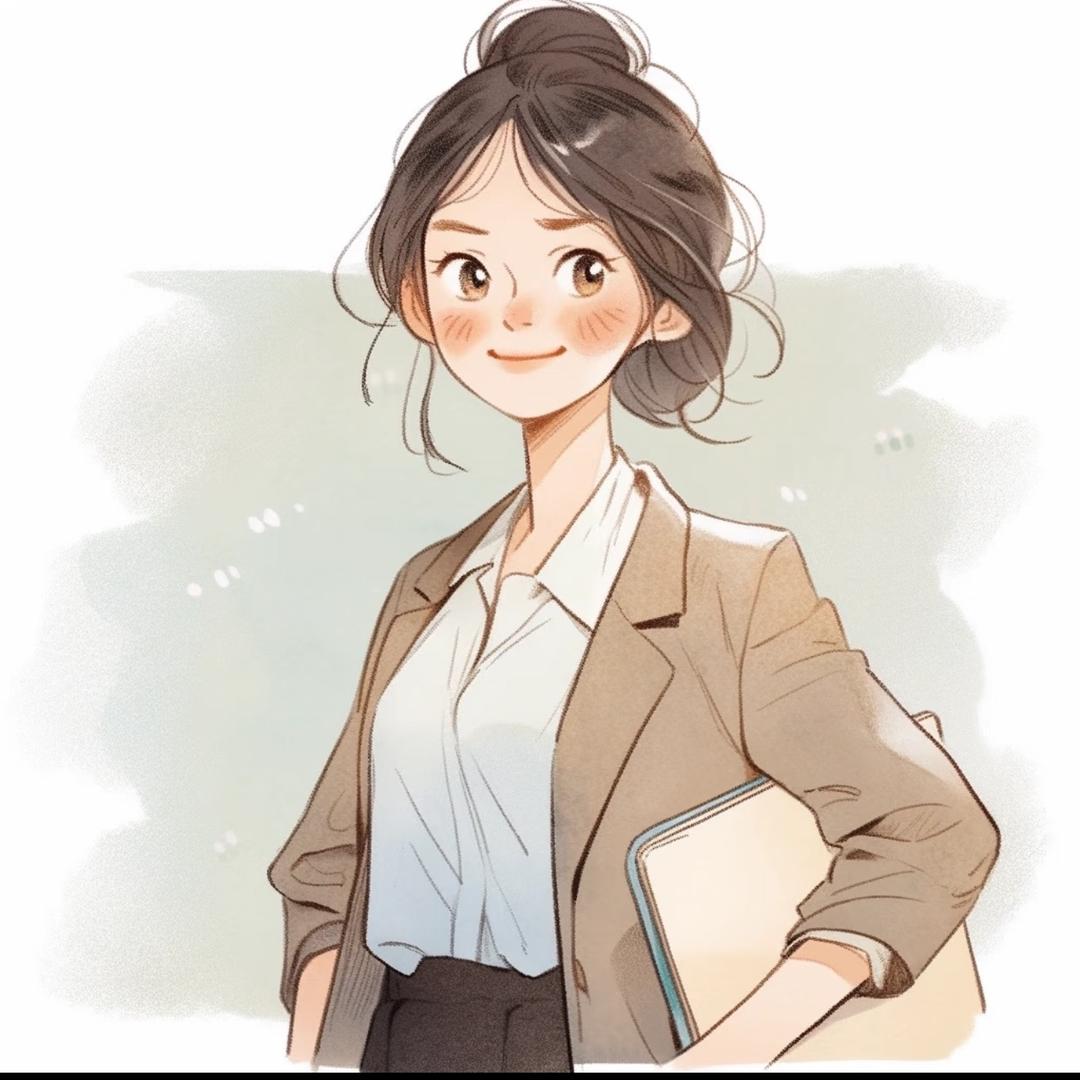 智慧山教育余老师