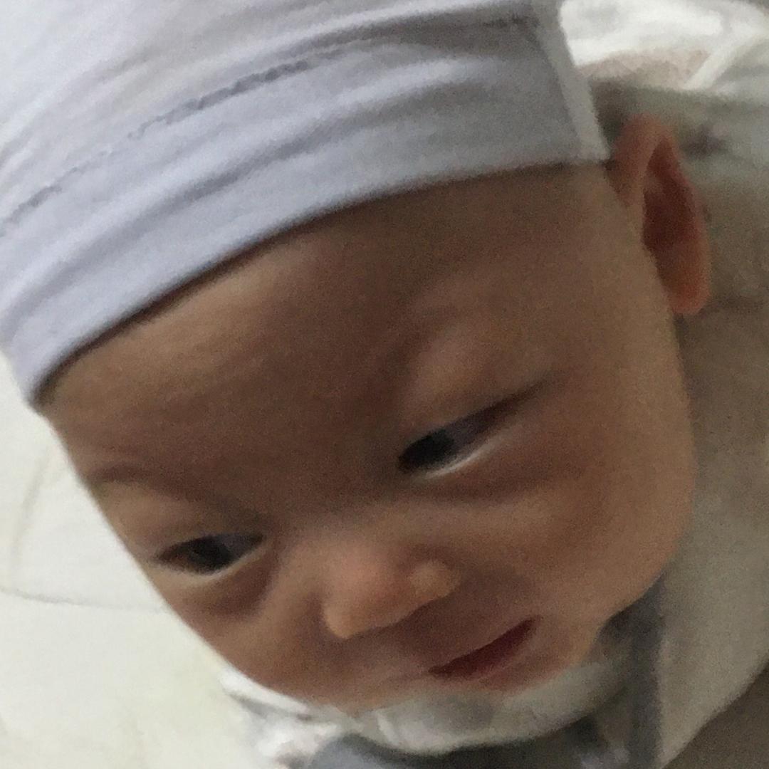 没有想好
