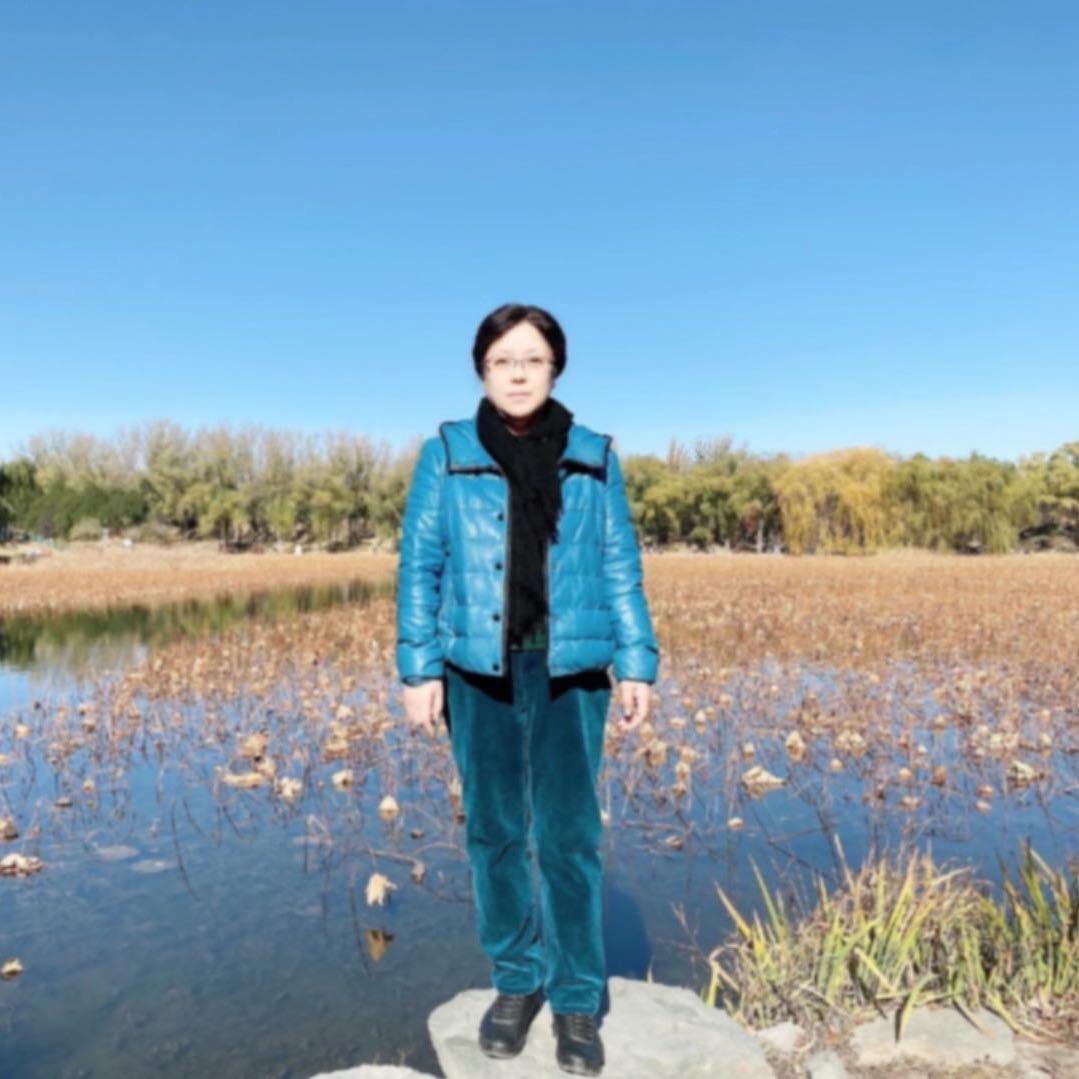 田米禾