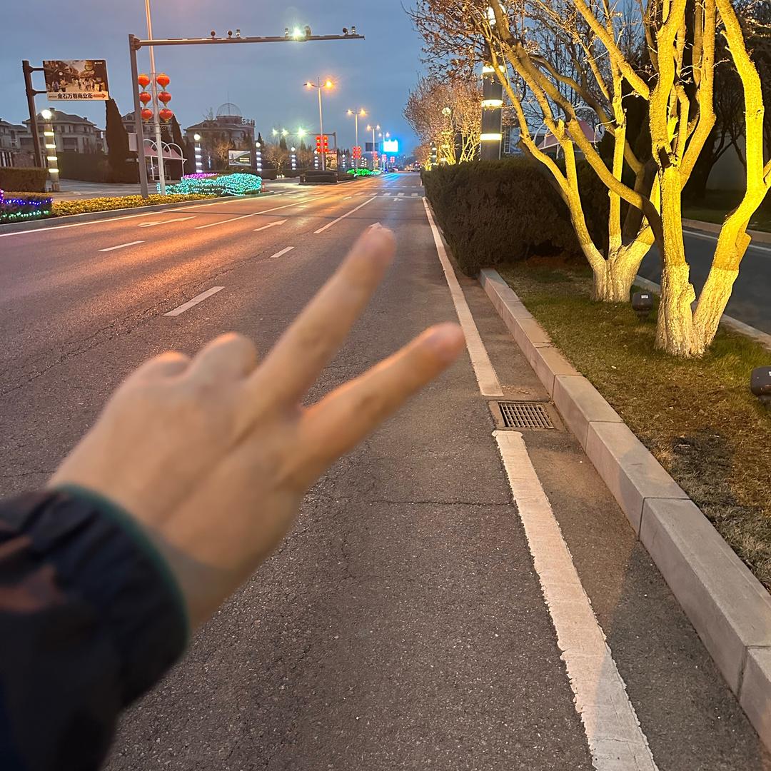 心语.