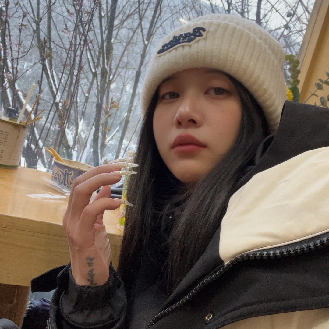 由米团子🍡