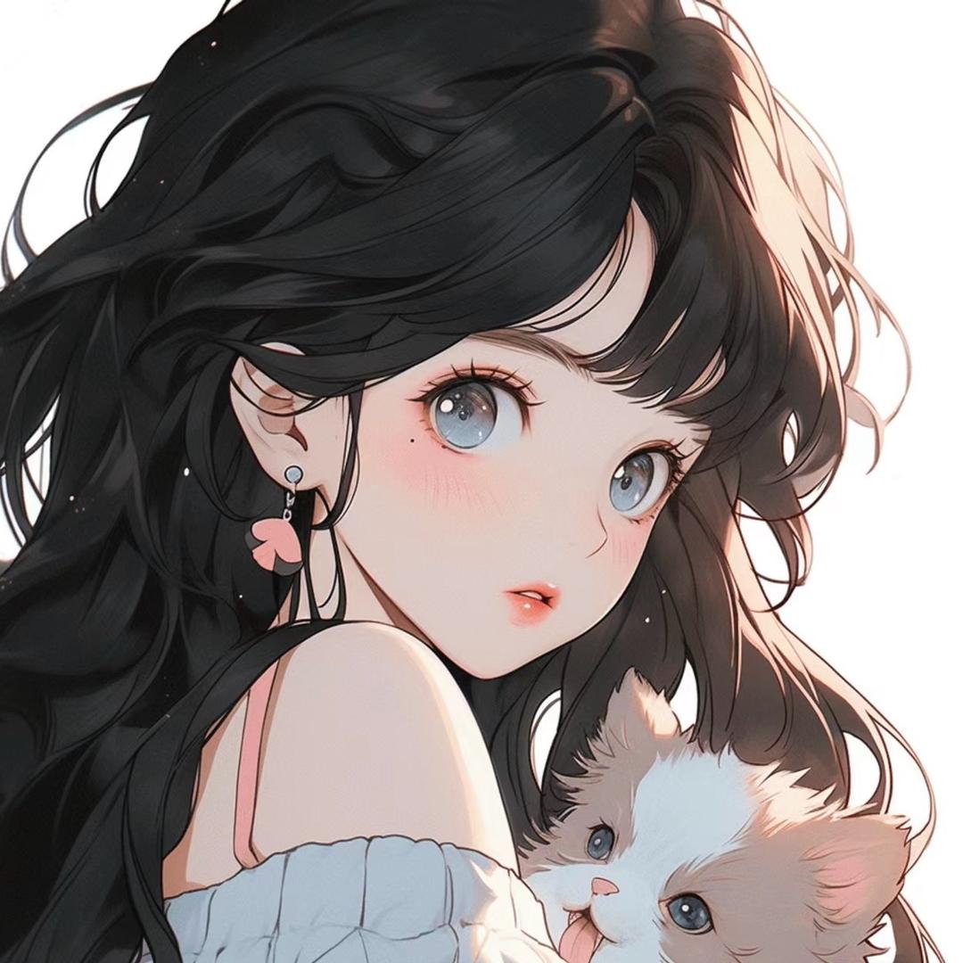 月亮🐱