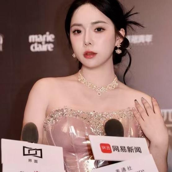杨丹国际~婷婷
