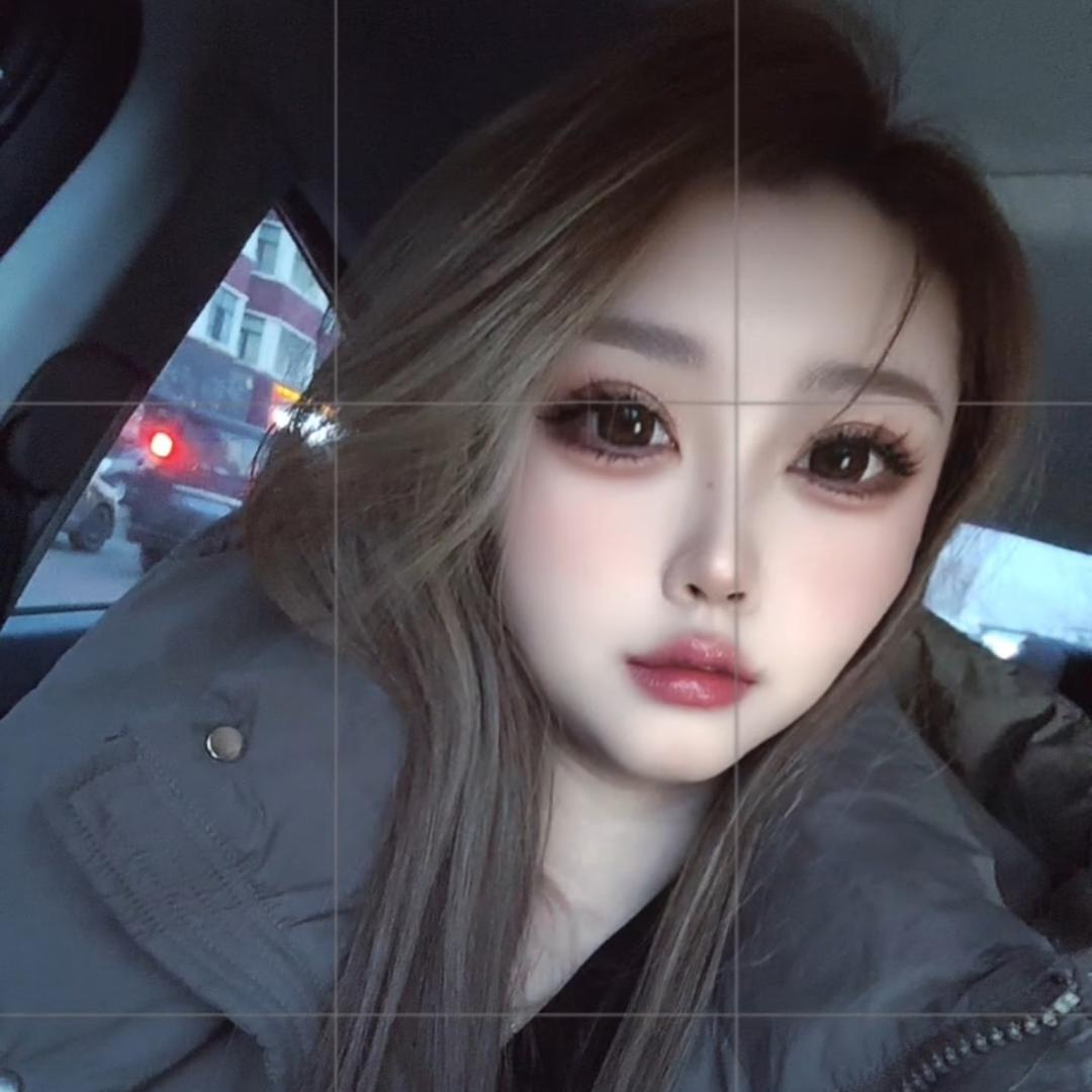 初八吖. .