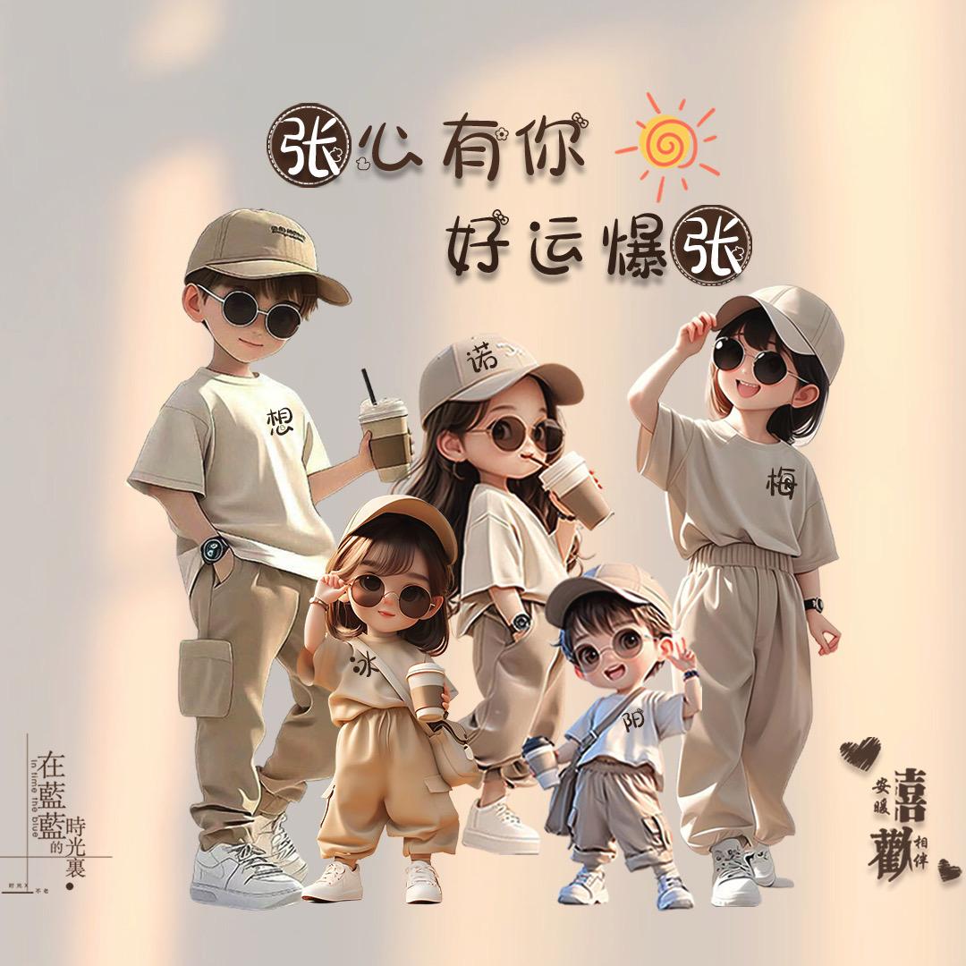吱昂张