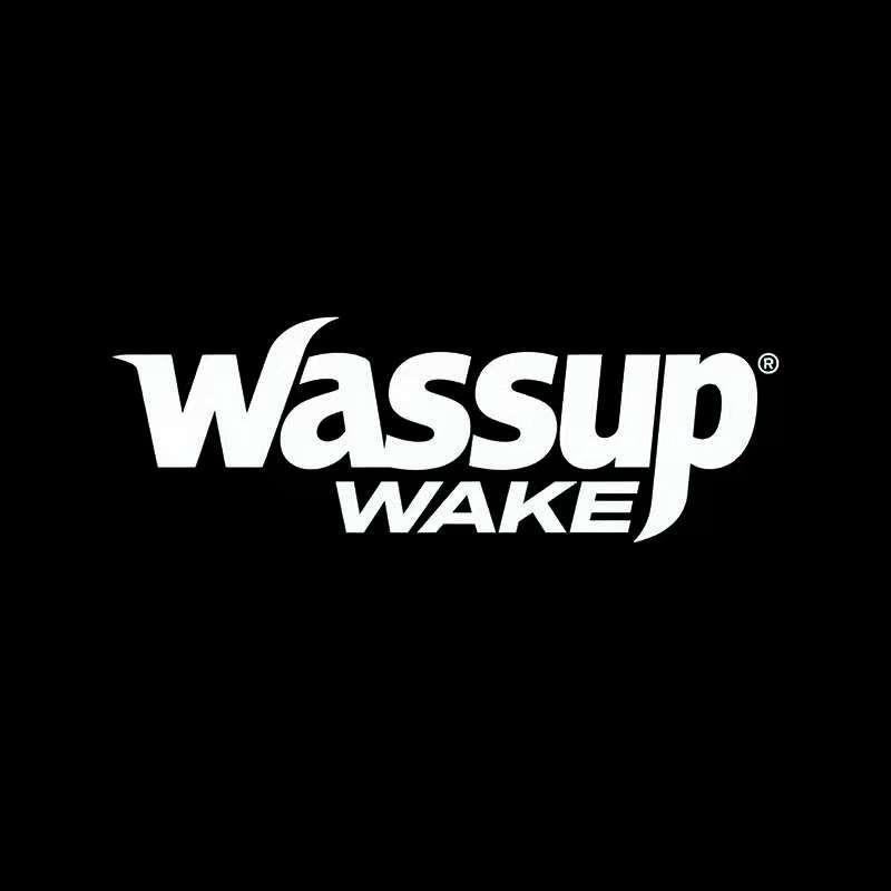 WASSUP WAKE男装旗舰店