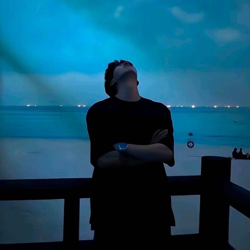 是阿飛呀