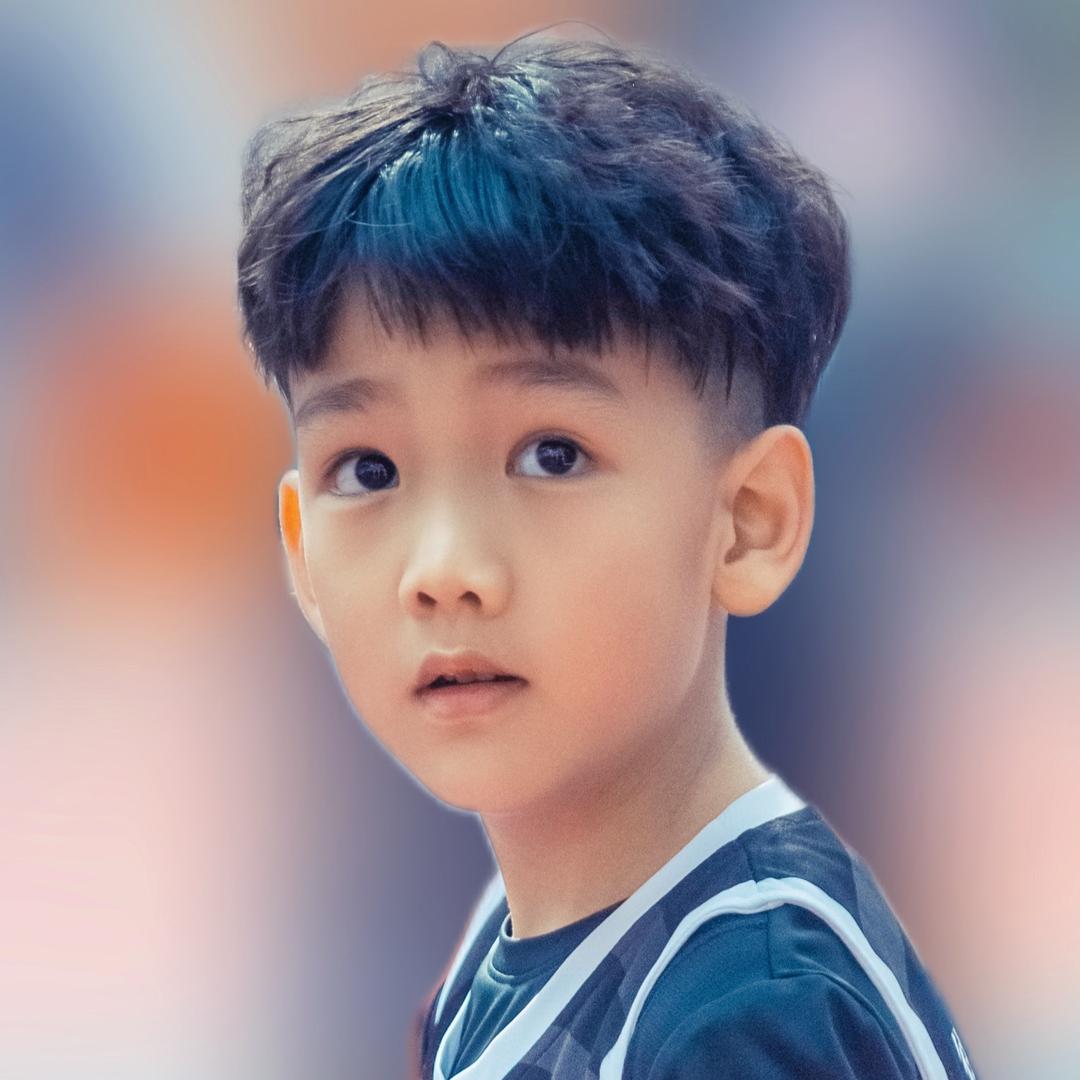 𝙐𝟲🌟刘子睿