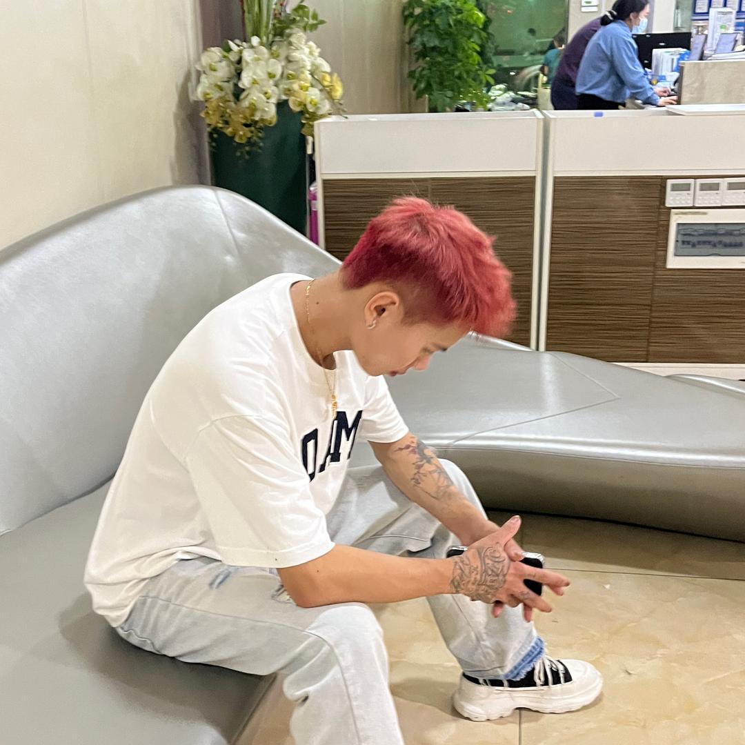 新潮Salon专业接发店