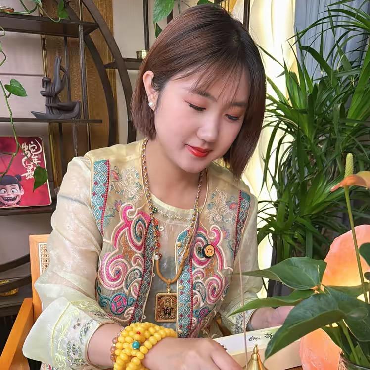 何玉儿