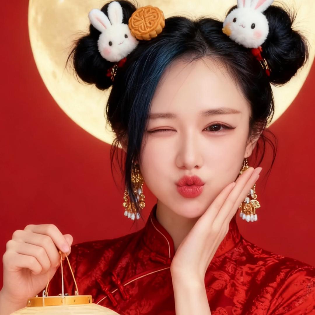 小瓶子。🎙️