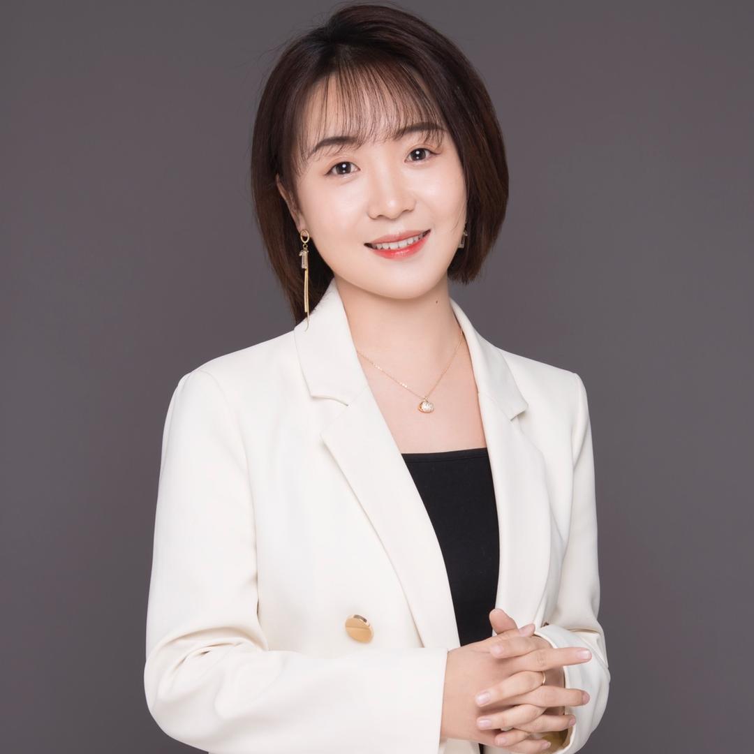 少儿口才肉肉老师