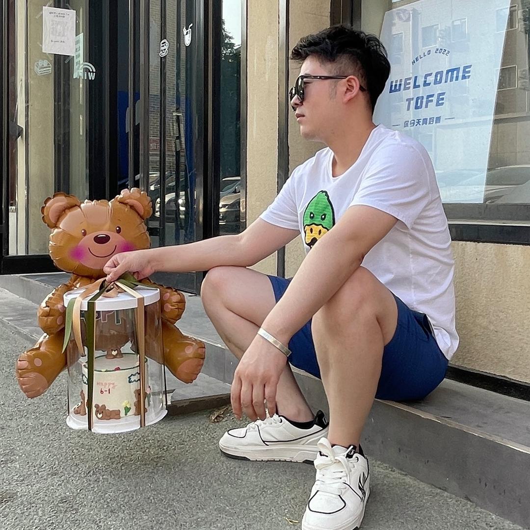 人间真实小阿祖