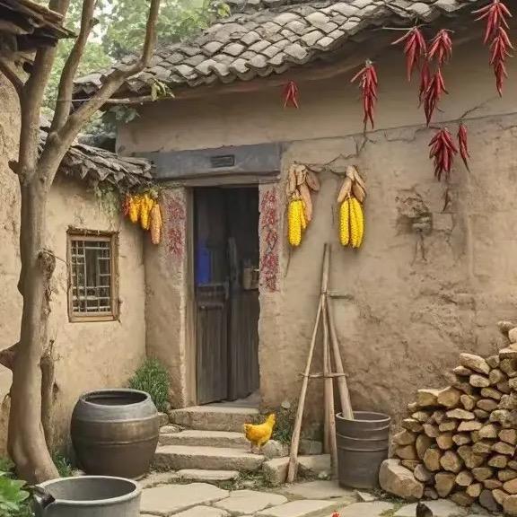 回归自然。
