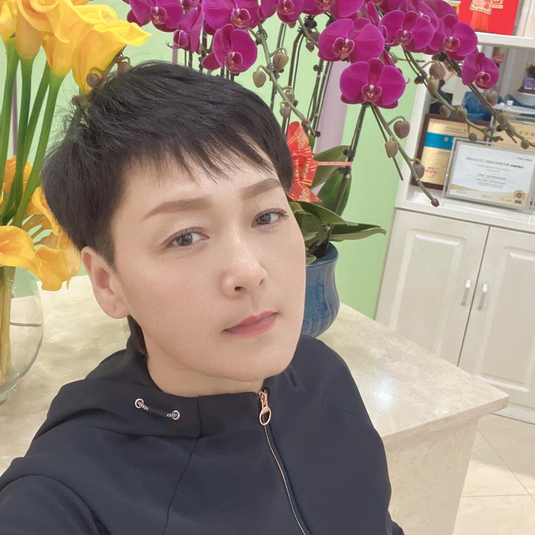 靠近你微暖我