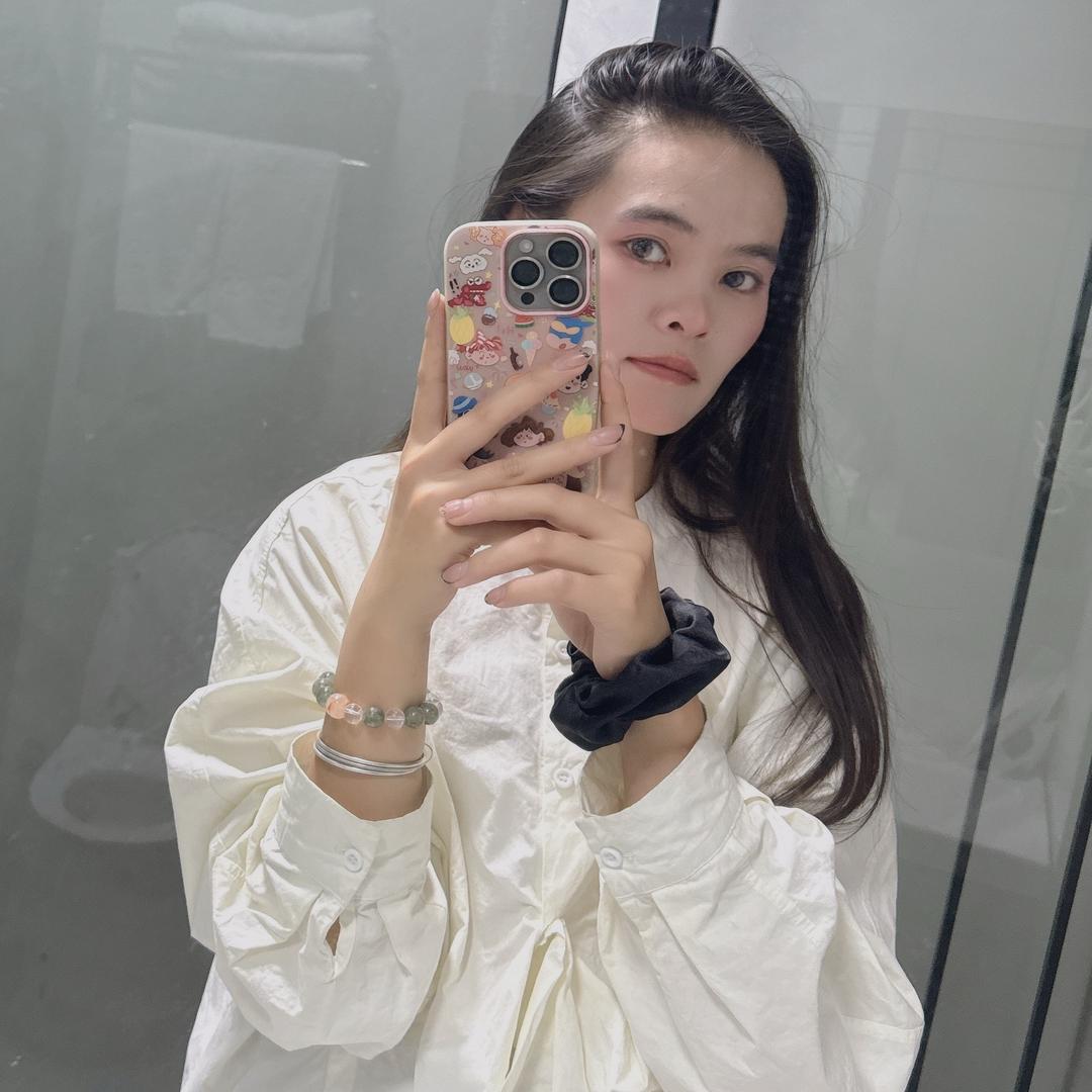 是蔓蔓呀🍃