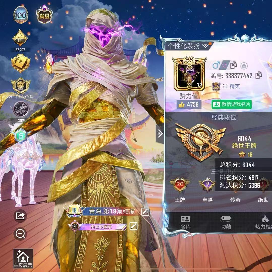 是羊