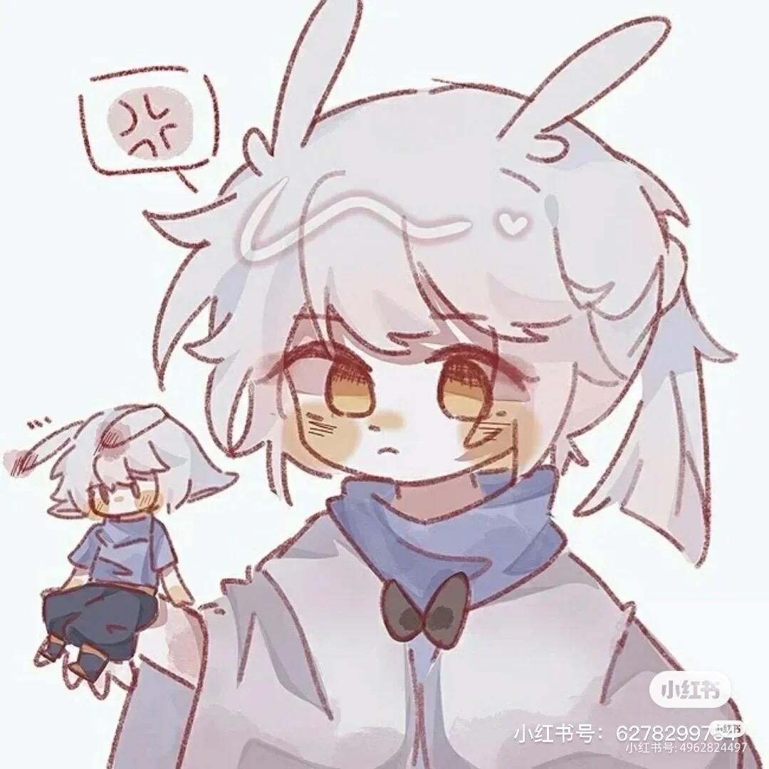 豆子💛光遇粉