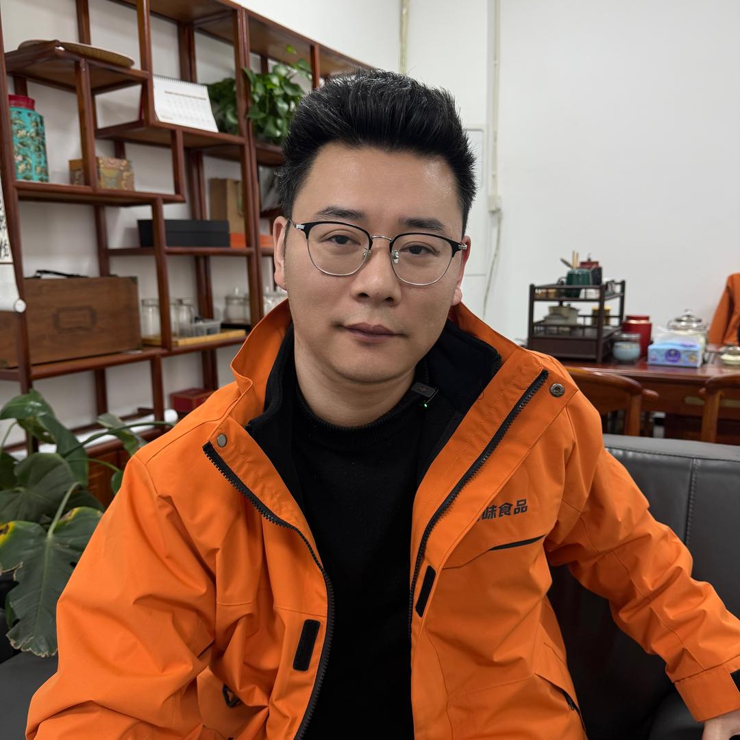 蔡园源手工小笼包