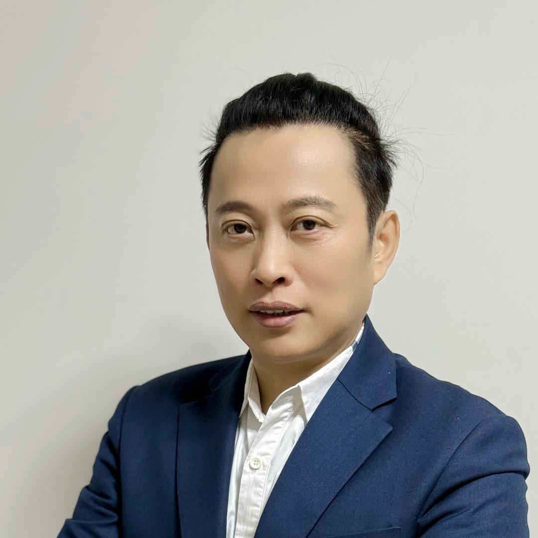 交易老炮白云龙