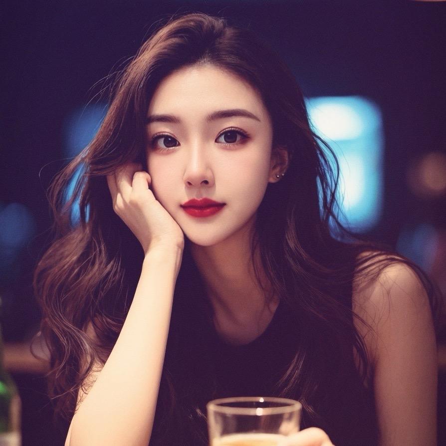💋做自己的女王💋