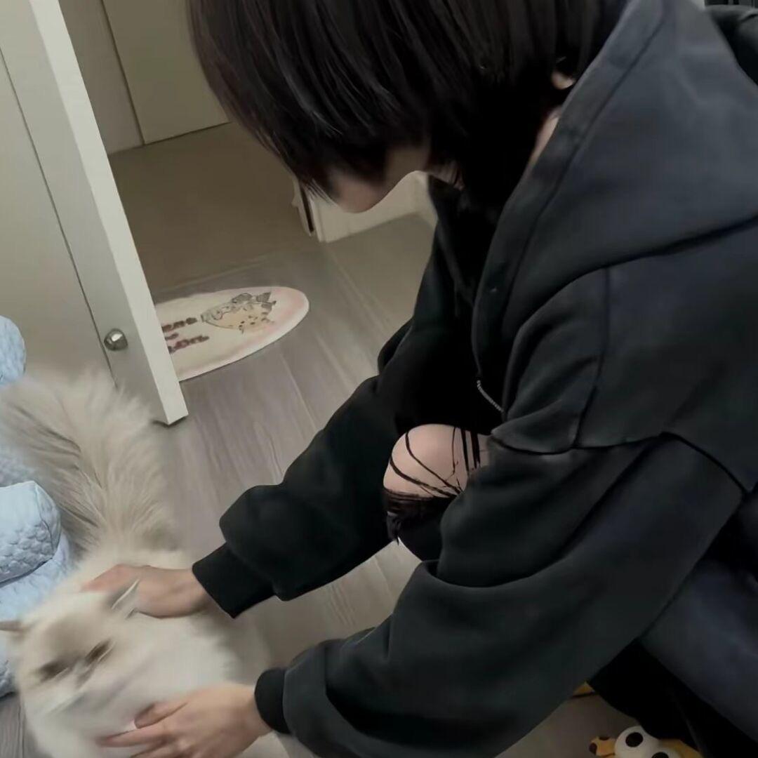 我心情够差了头像