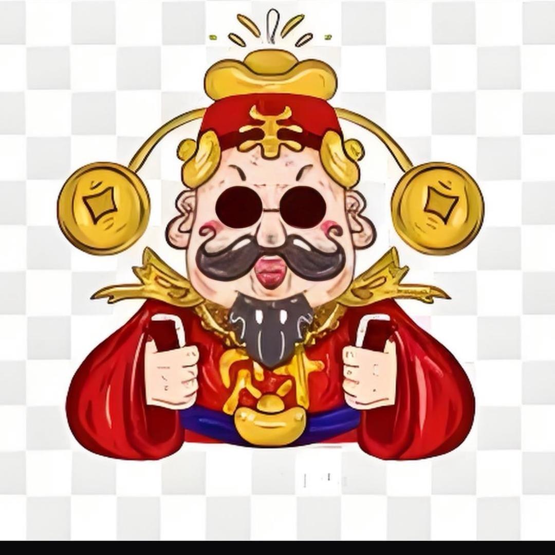 国粹李老师