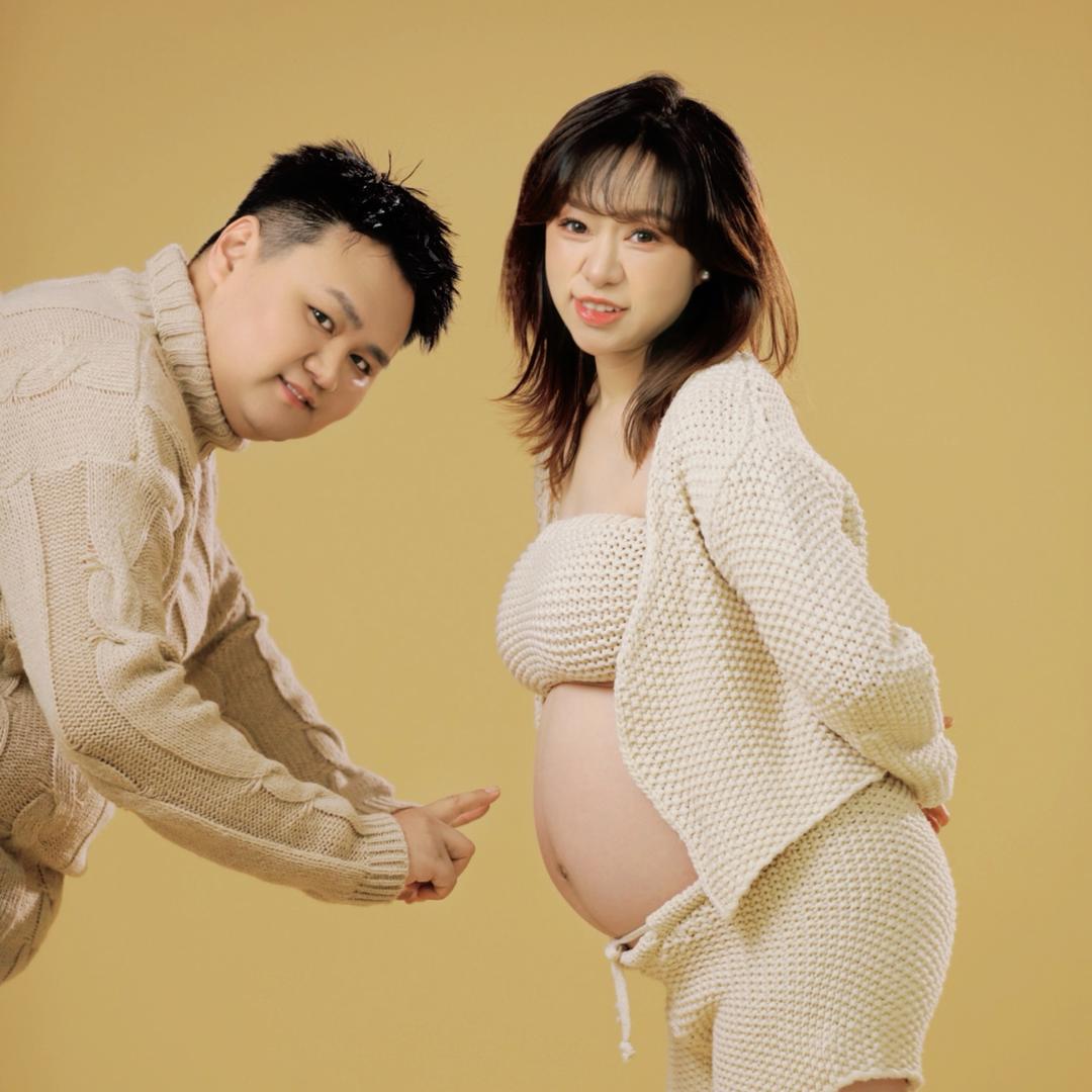 小姜同学(带娃版)