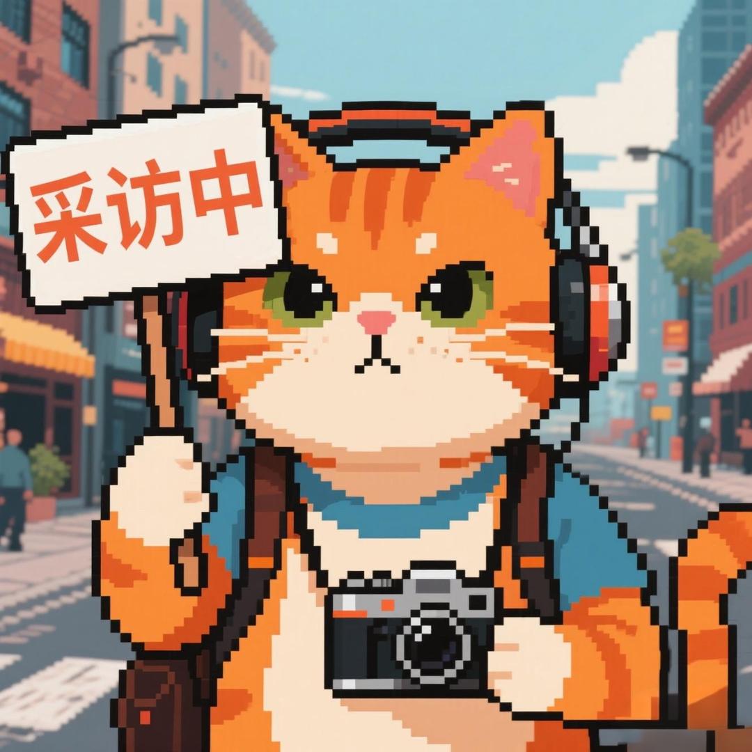 萌爆料
