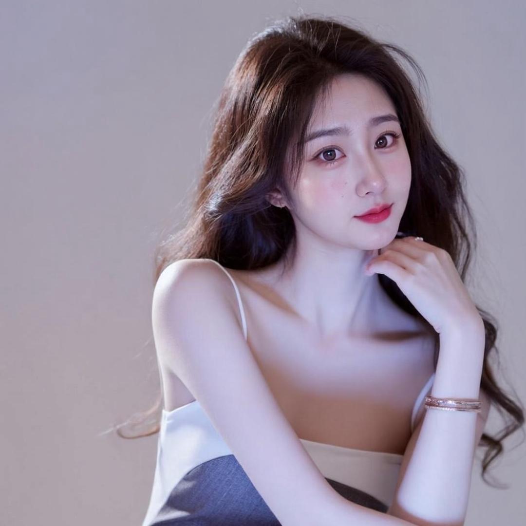 小橘子🍊