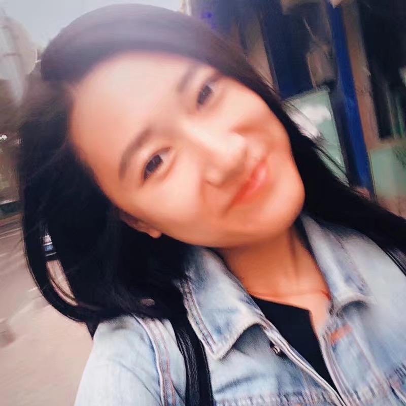 我有一个小棉袄