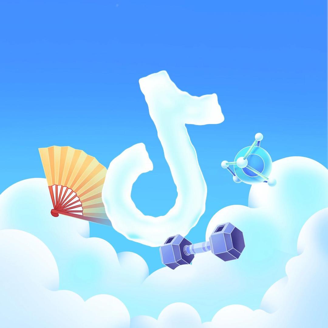 抖音和ta的朋友们@抖音