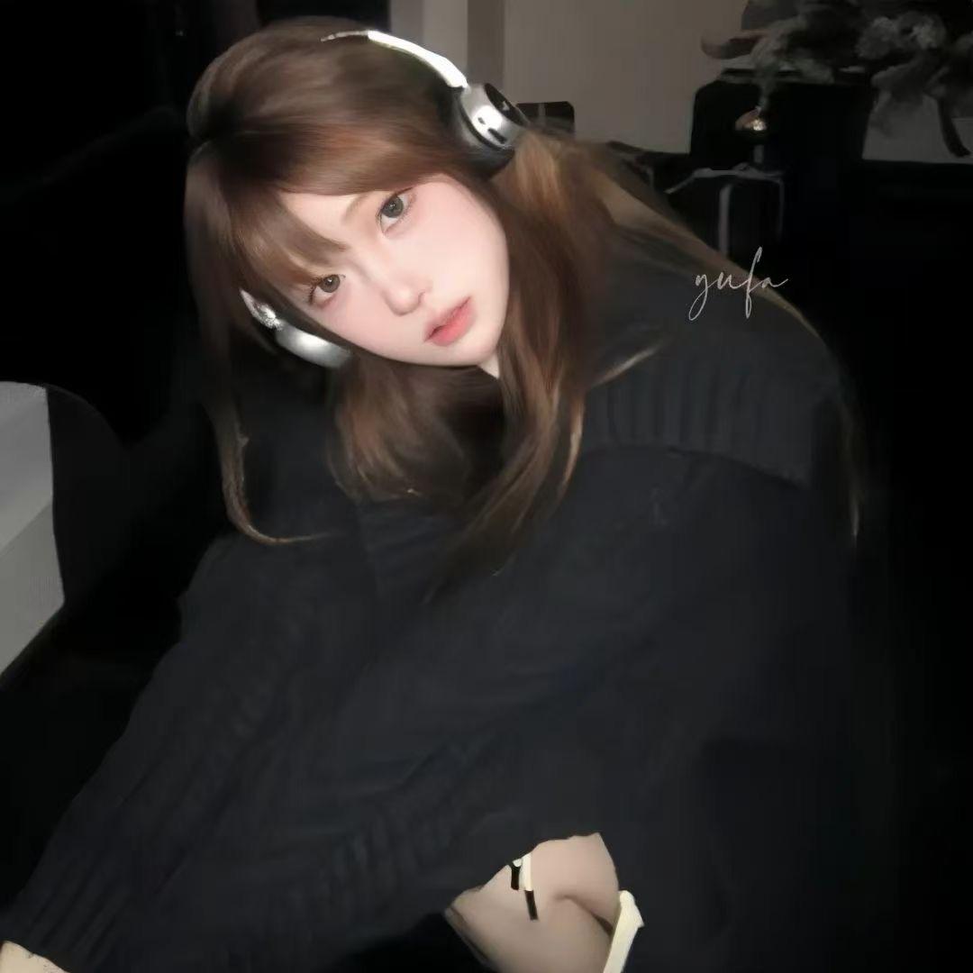 黄油柿子