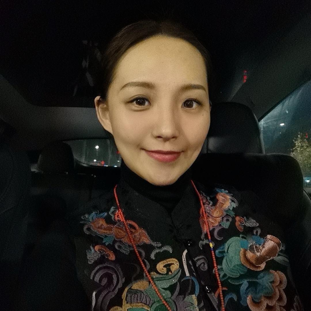 有余～