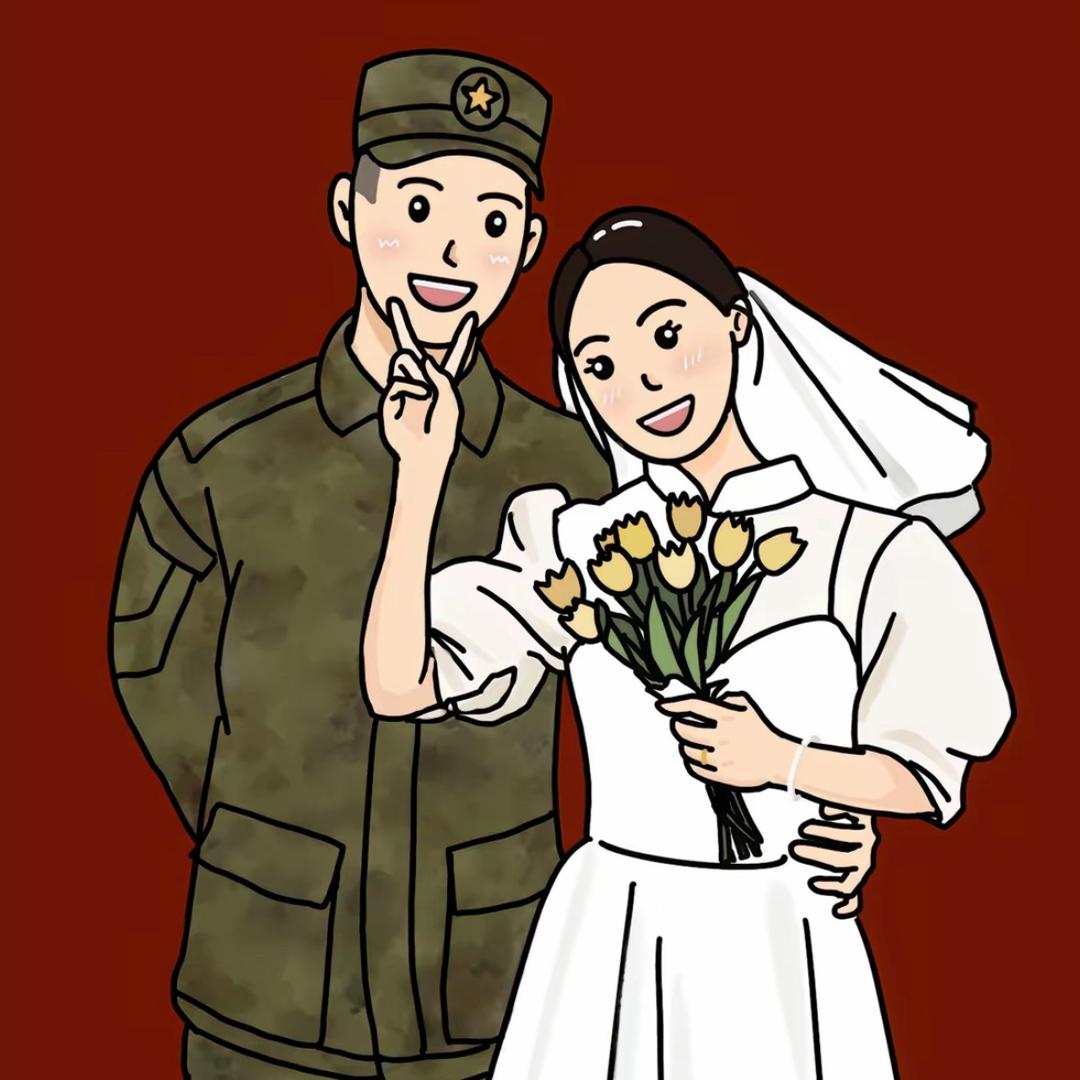 花开了