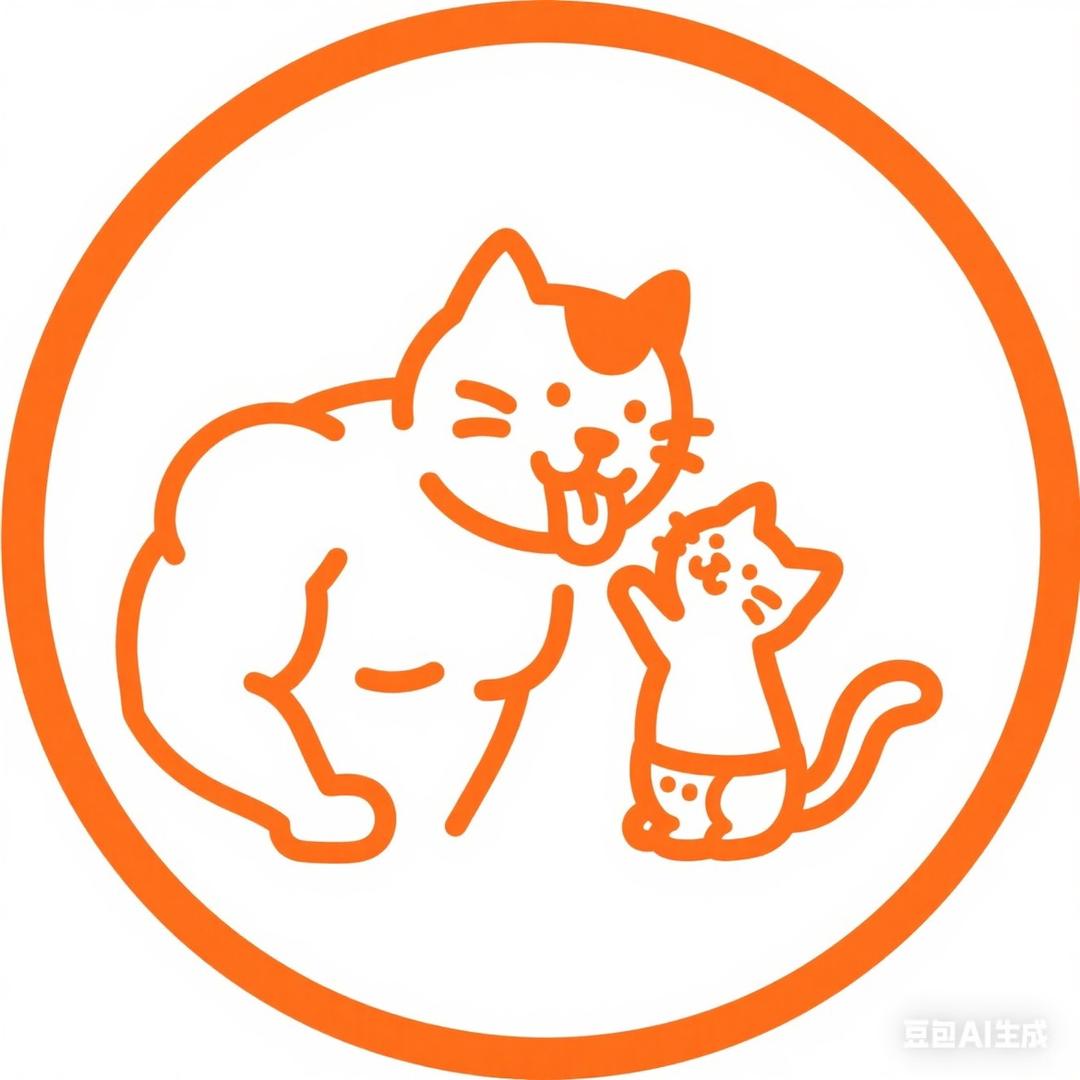 猫咪奶爸