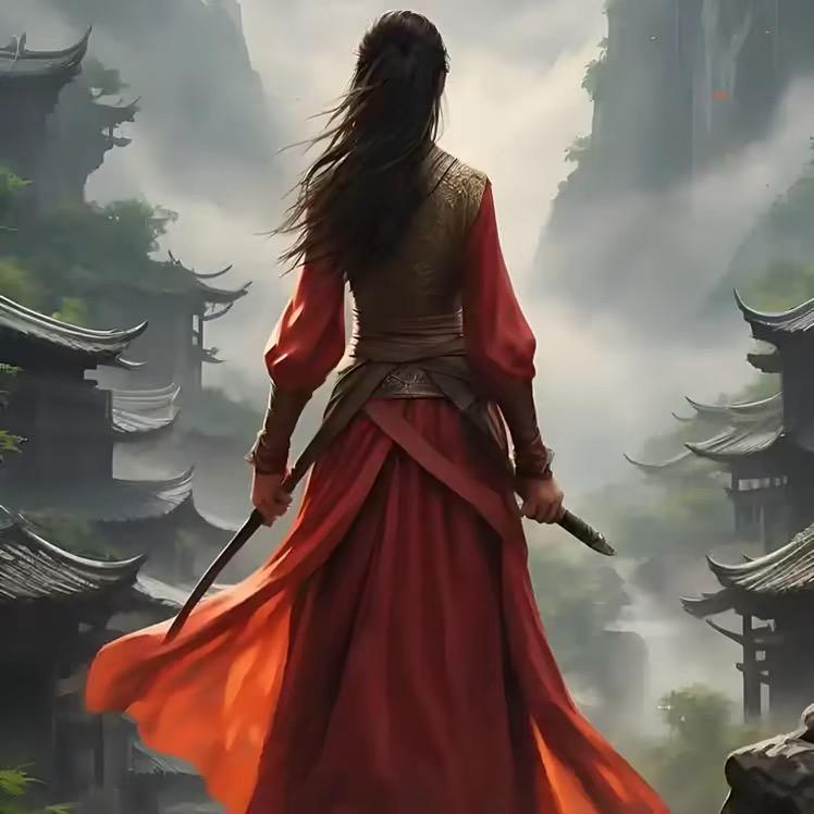 陶姐说江湖