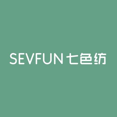 七色纺睡衣