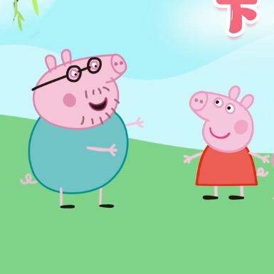 小猪动漫故事@抖音