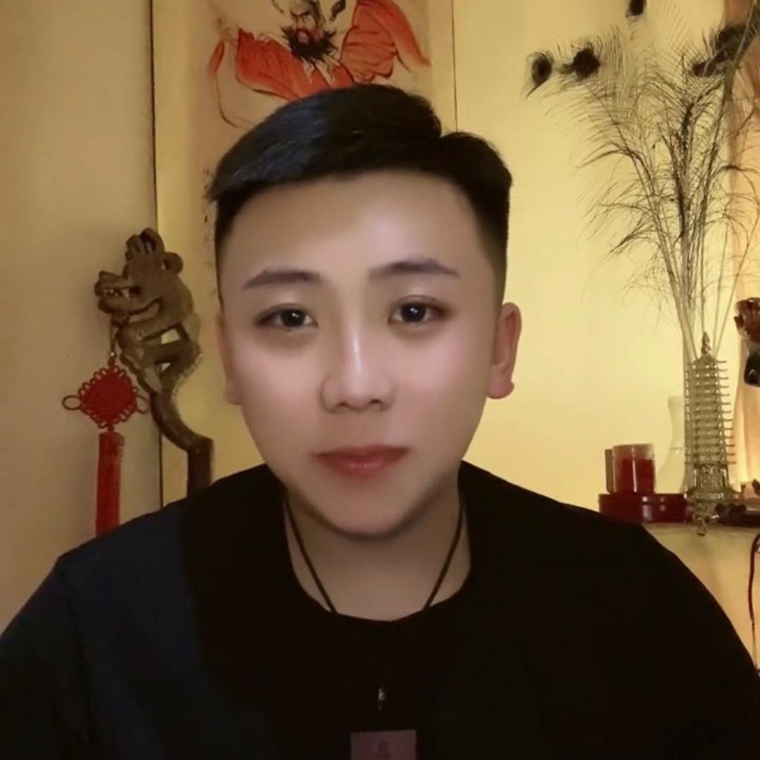 晓东🐲