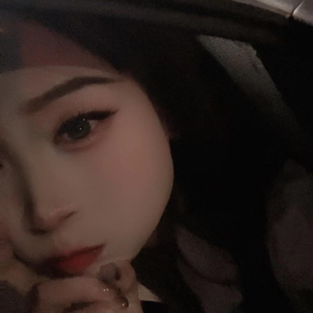 摩羯座☁️小公举👑