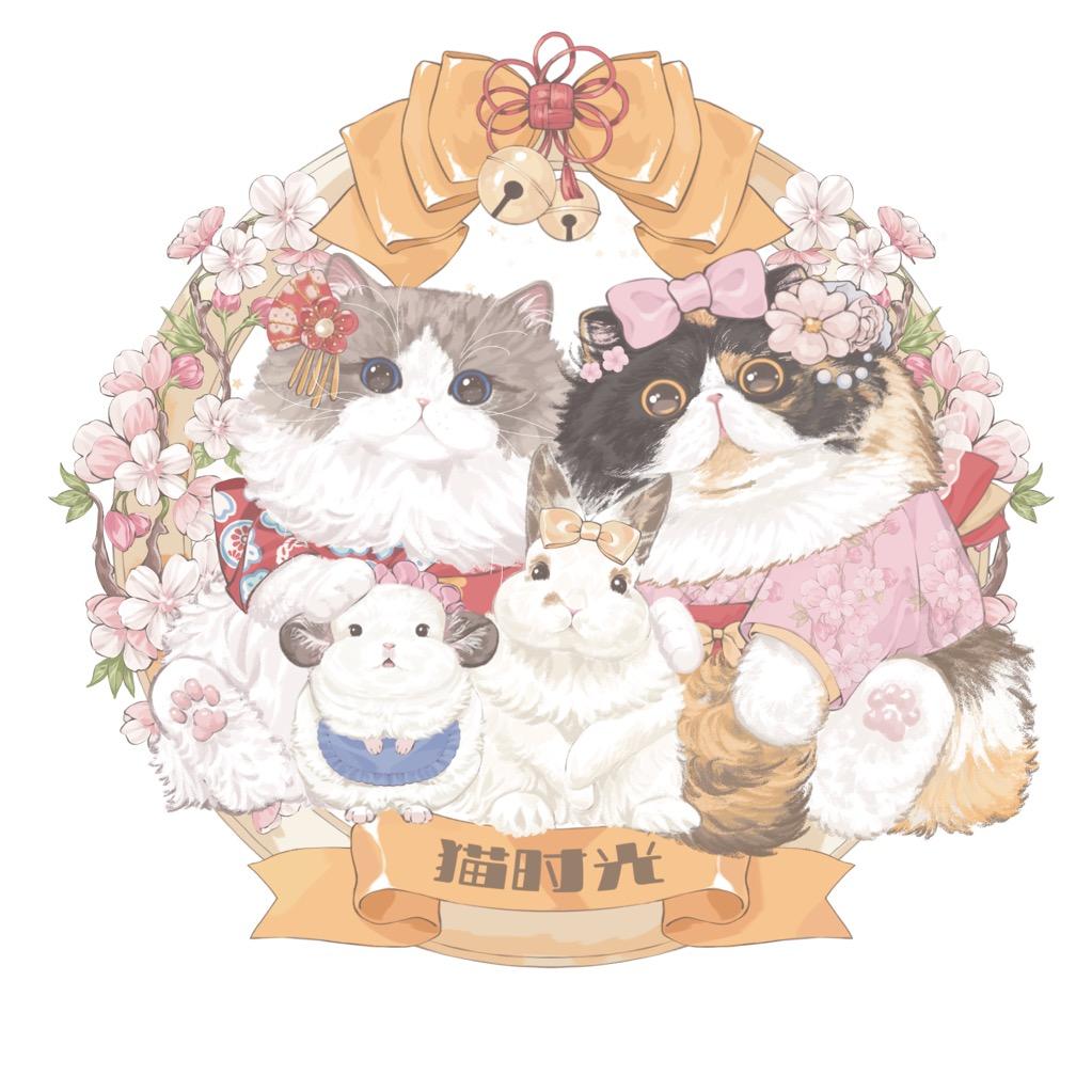 Cat Time布偶猫&异国猫舍·猫咖