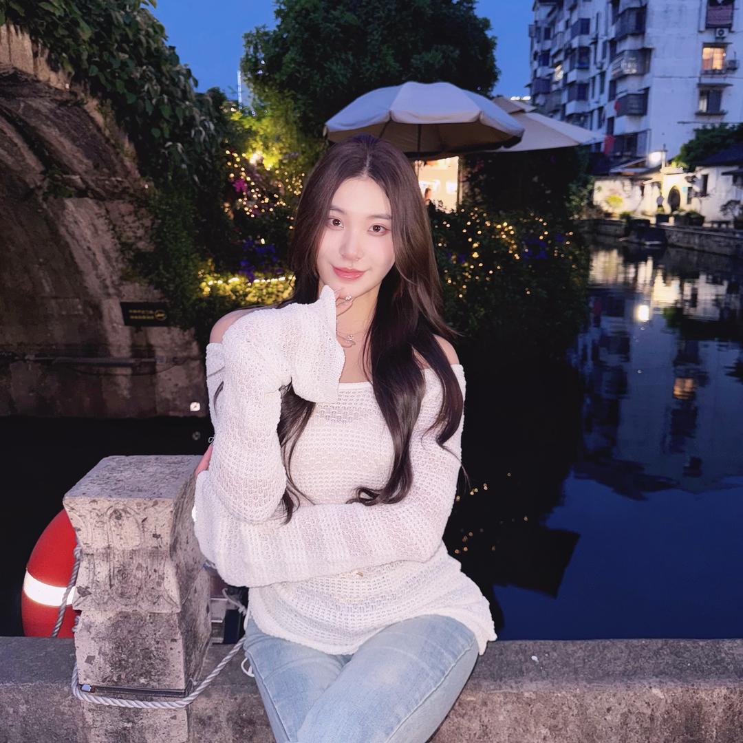 骏淇淇