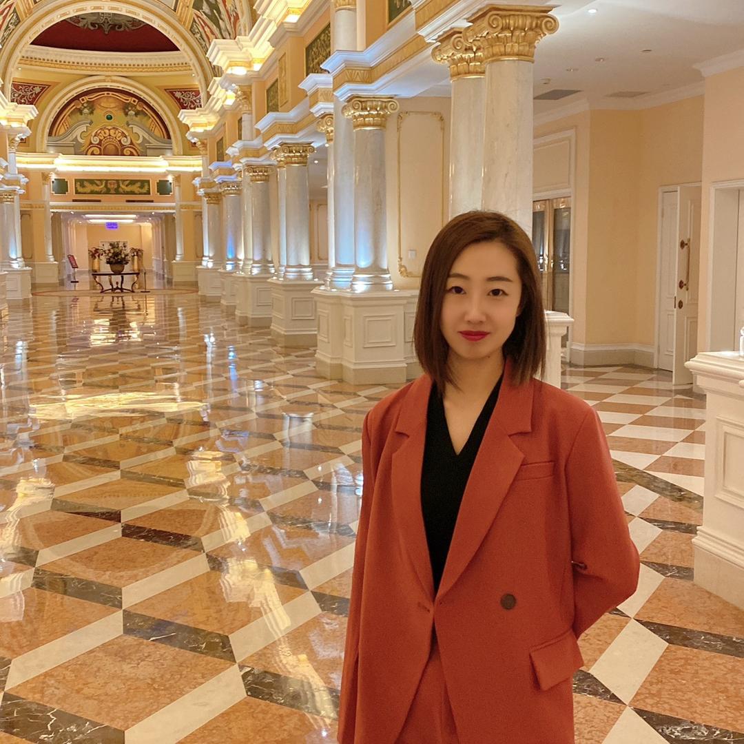 疆大小姐