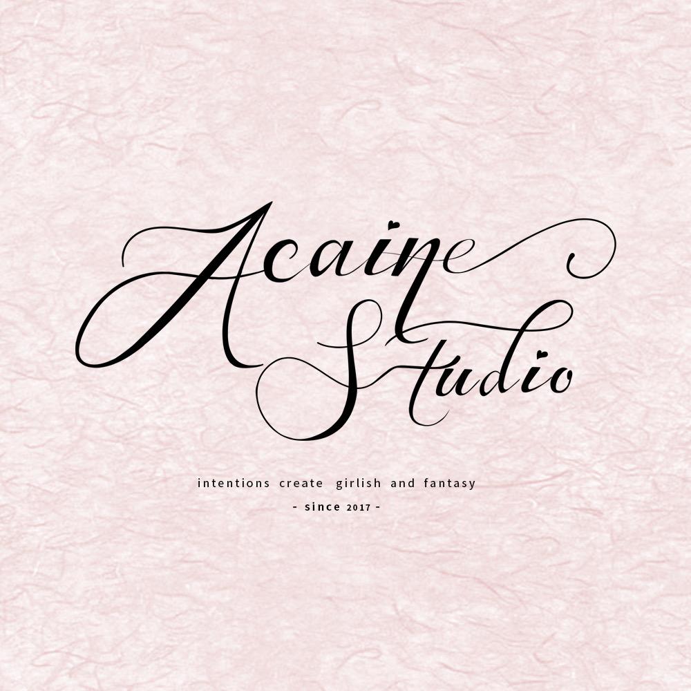 阿彩呢Acaine