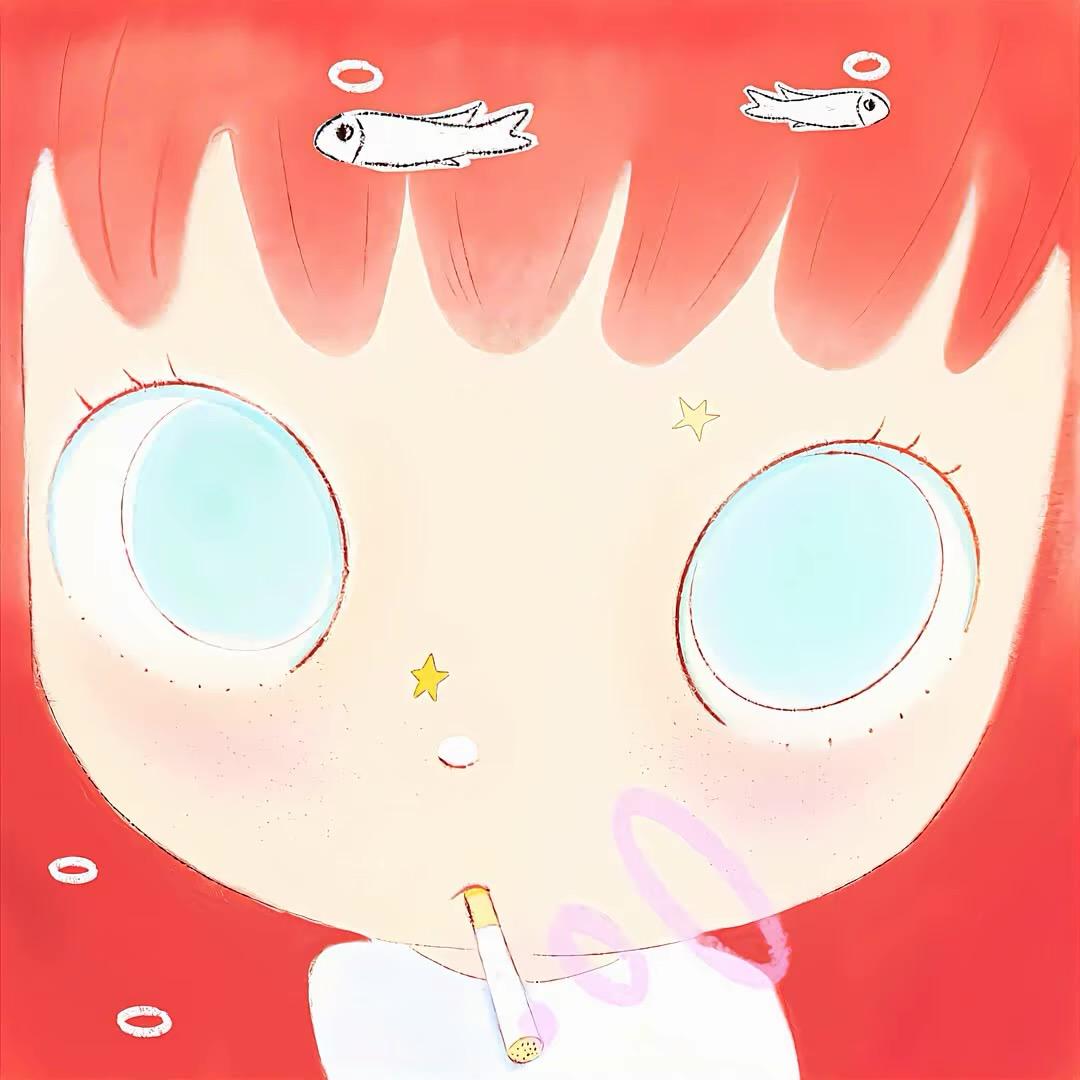 醒来Ch
