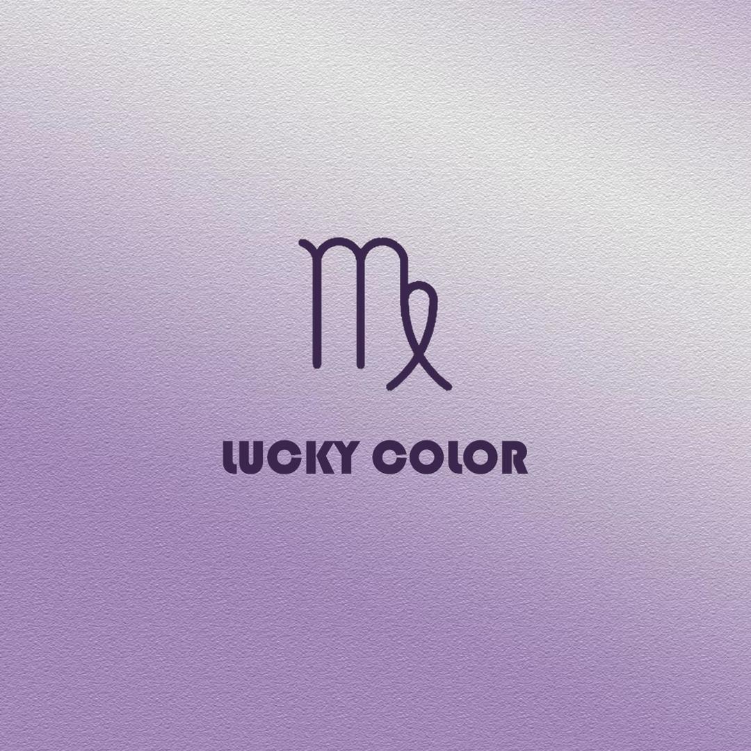 LUCKY COLOR 宠粉福利号