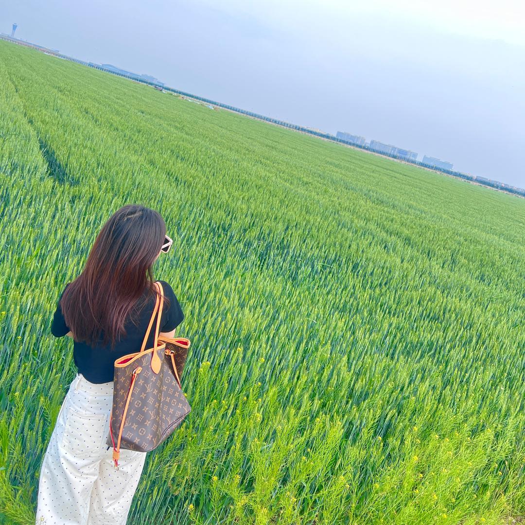 “你所見即我”